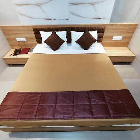 Hotel Prasad Nx Mumbai Dış mekan fotoğraf