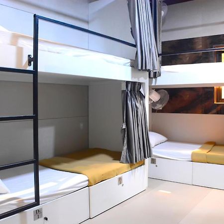Hotel Prasad Nx Mumbai Dış mekan fotoğraf