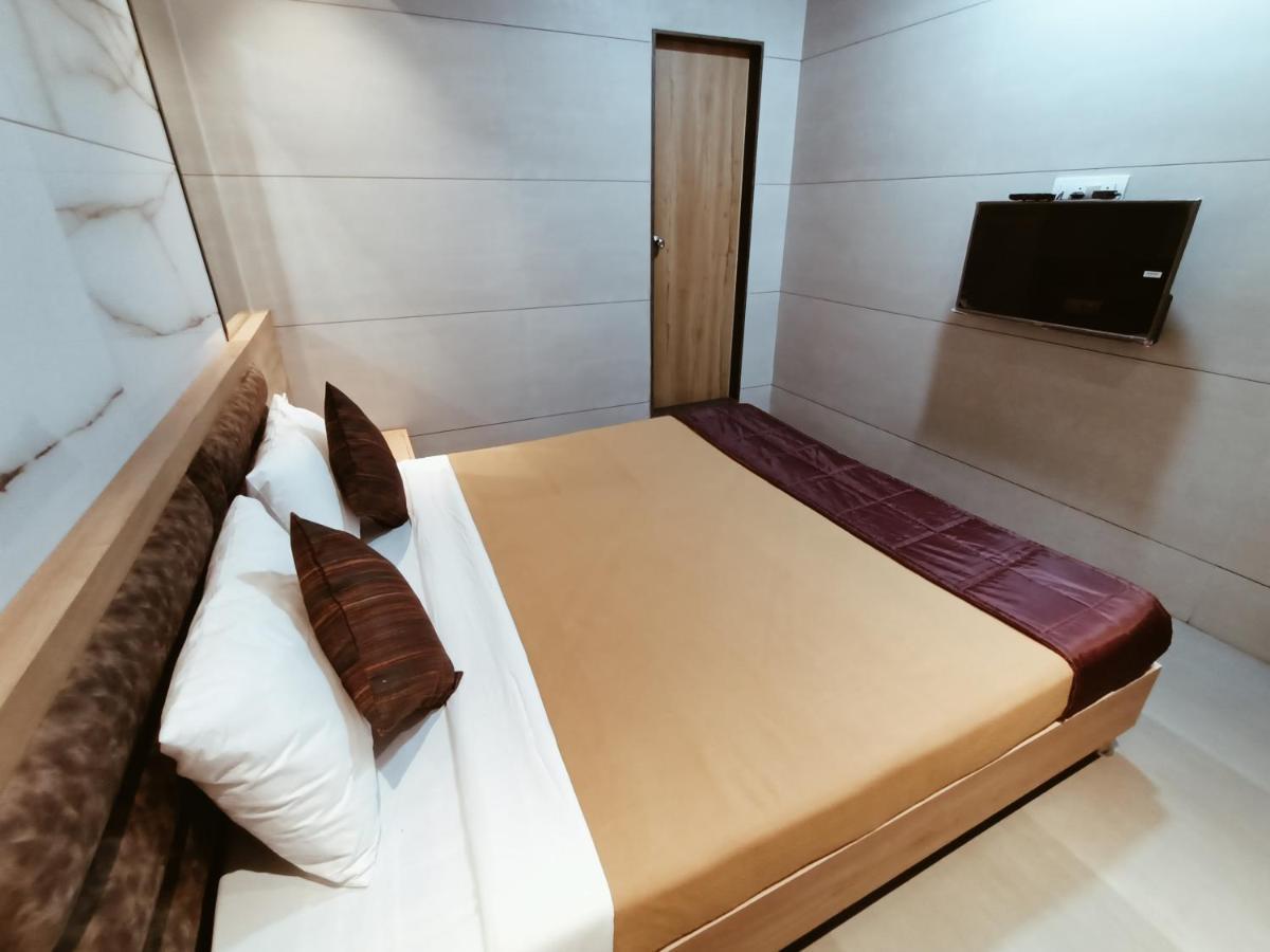 Hotel Prasad Nx Mumbai Dış mekan fotoğraf