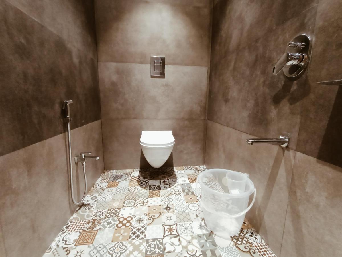 Hotel Prasad Nx Mumbai Dış mekan fotoğraf