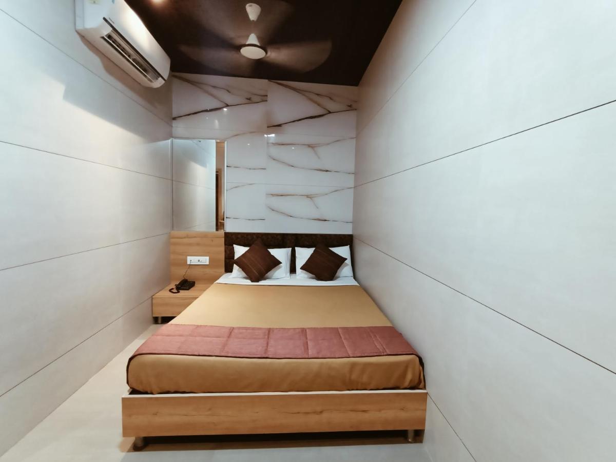 Hotel Prasad Nx Mumbai Dış mekan fotoğraf
