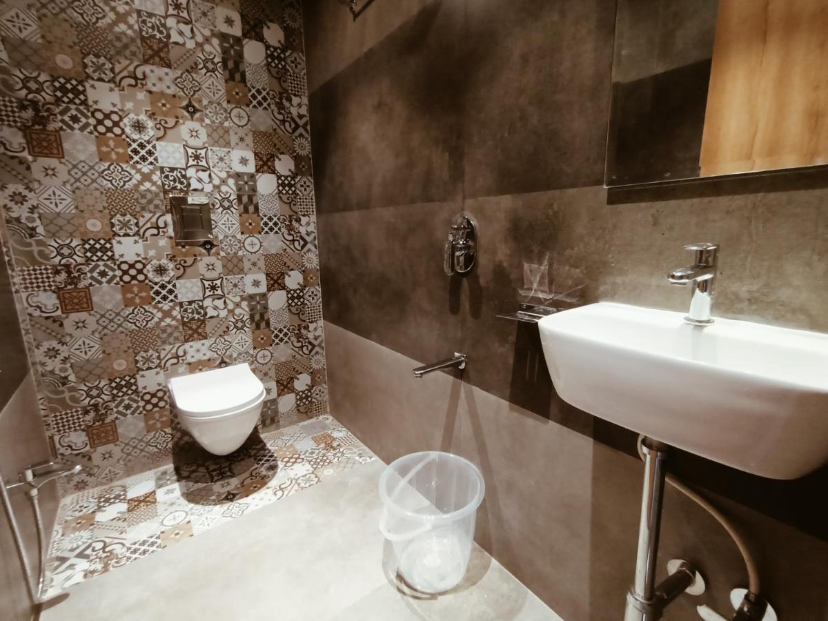 Hotel Prasad Nx Mumbai Dış mekan fotoğraf