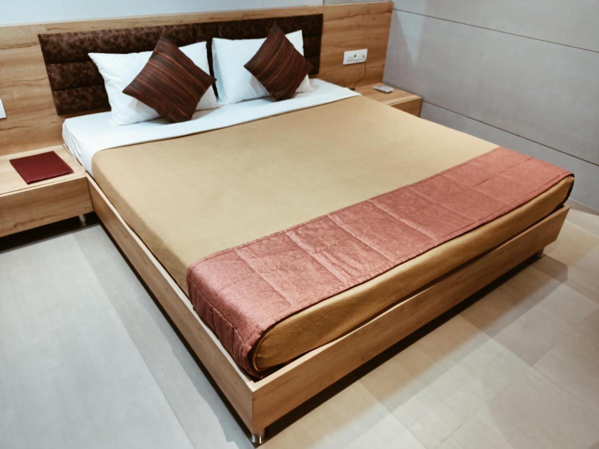 Hotel Prasad Nx Mumbai Dış mekan fotoğraf