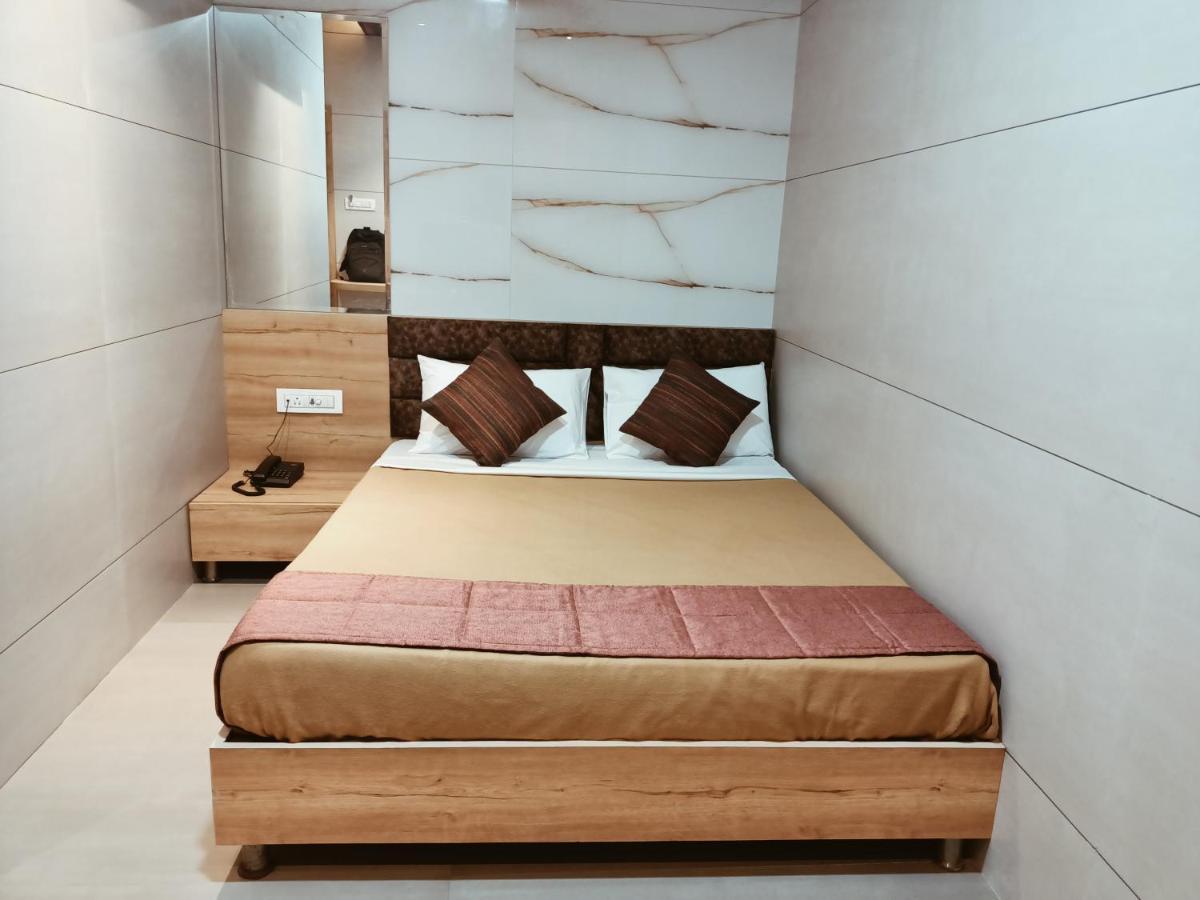Hotel Prasad Nx Mumbai Dış mekan fotoğraf