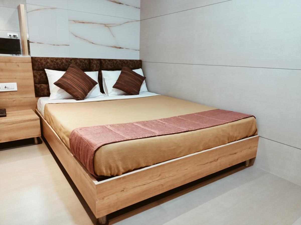 Hotel Prasad Nx Mumbai Dış mekan fotoğraf