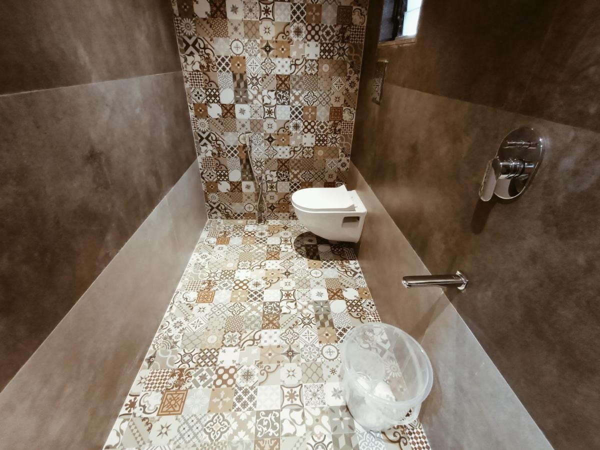 Hotel Prasad Nx Mumbai Dış mekan fotoğraf