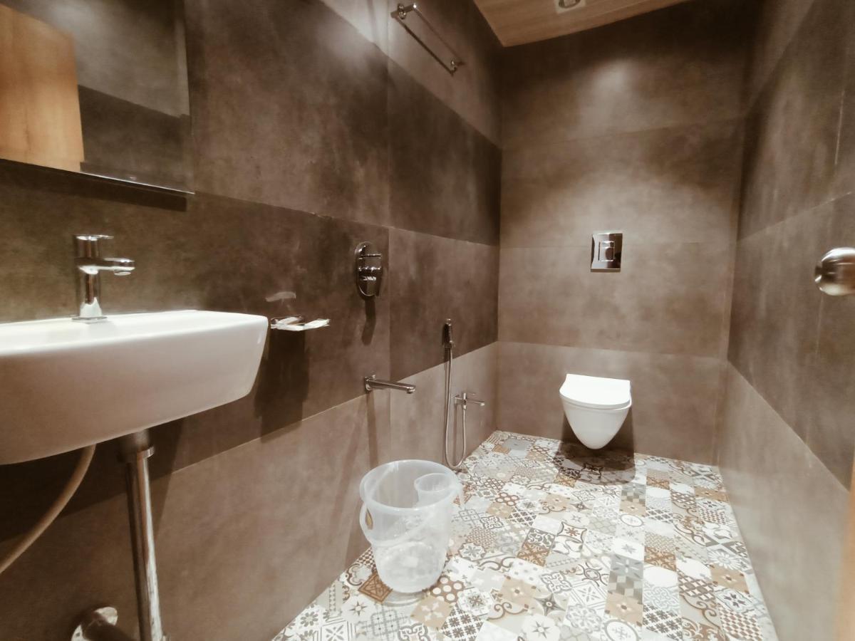Hotel Prasad Nx Mumbai Dış mekan fotoğraf
