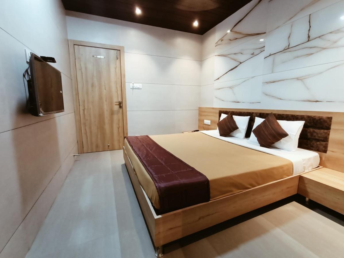 Hotel Prasad Nx Mumbai Dış mekan fotoğraf