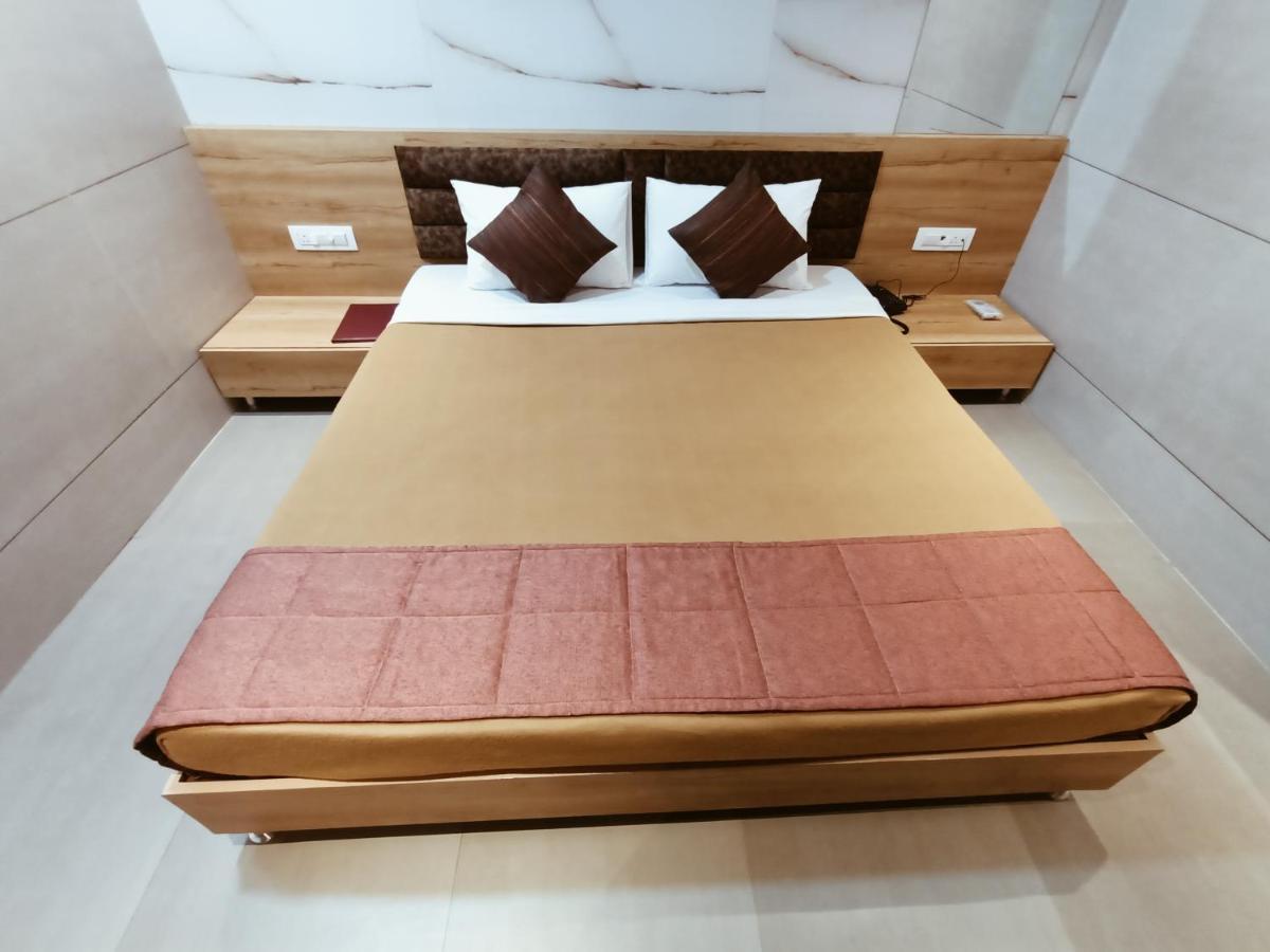 Hotel Prasad Nx Mumbai Dış mekan fotoğraf