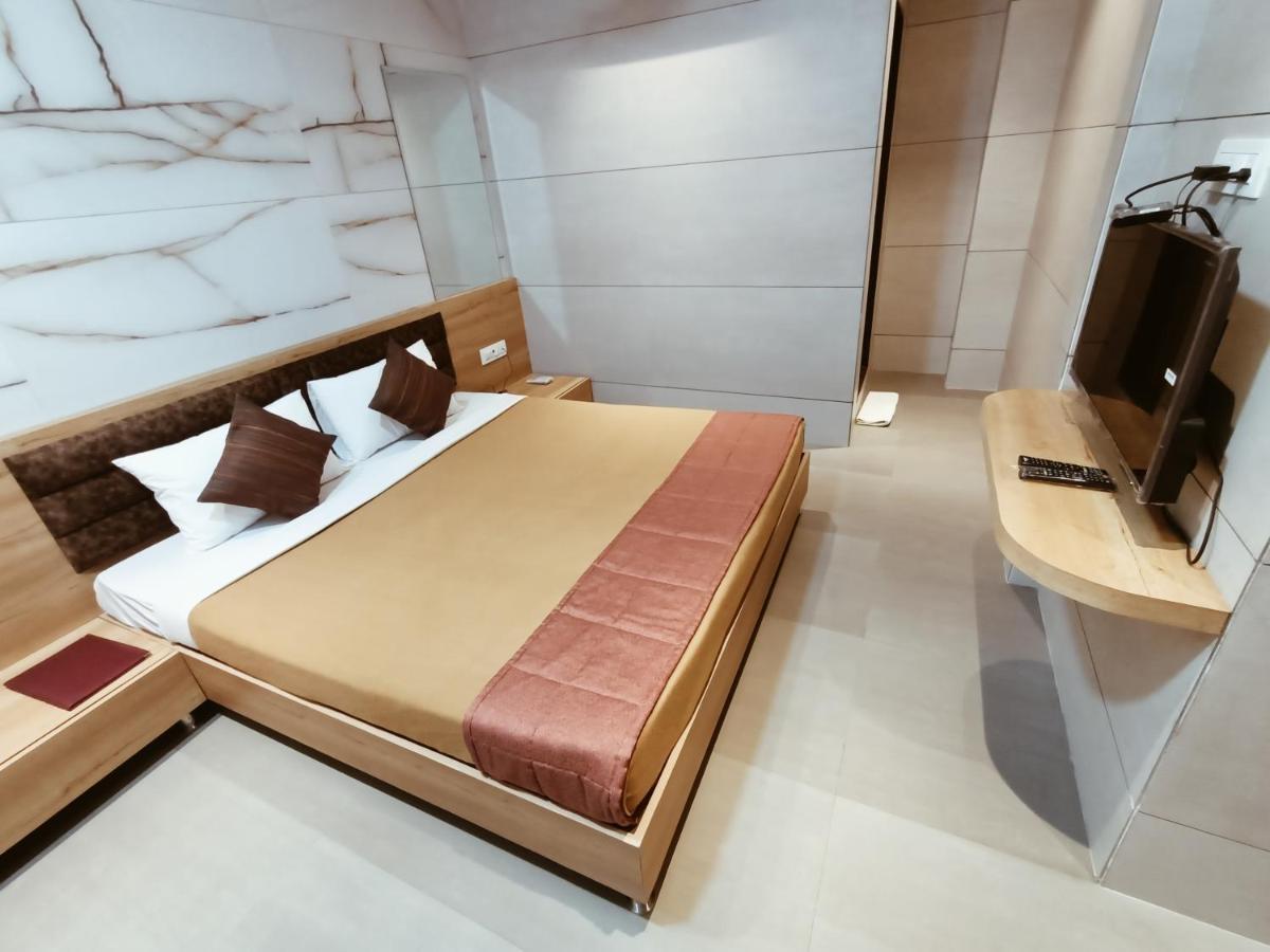 Hotel Prasad Nx Mumbai Dış mekan fotoğraf