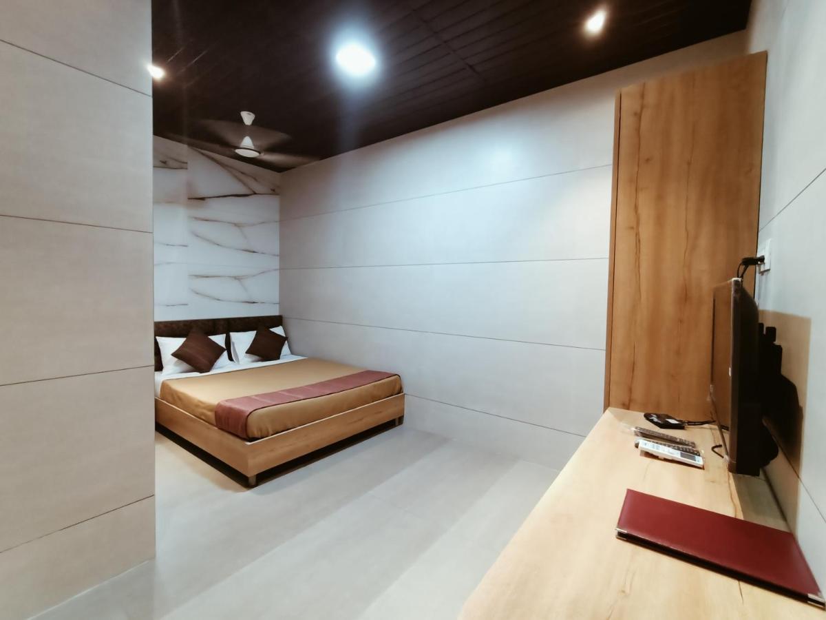 Hotel Prasad Nx Mumbai Dış mekan fotoğraf