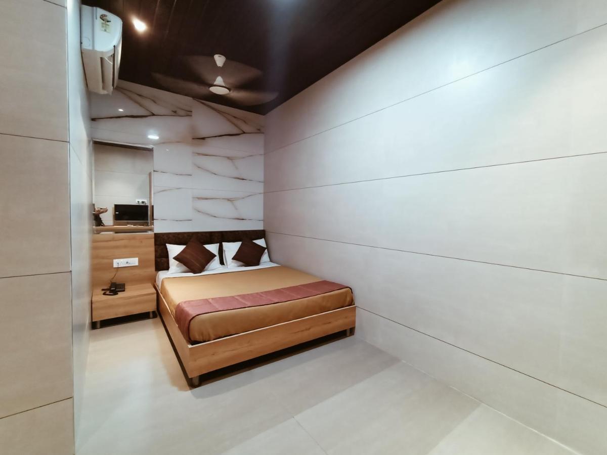 Hotel Prasad Nx Mumbai Dış mekan fotoğraf