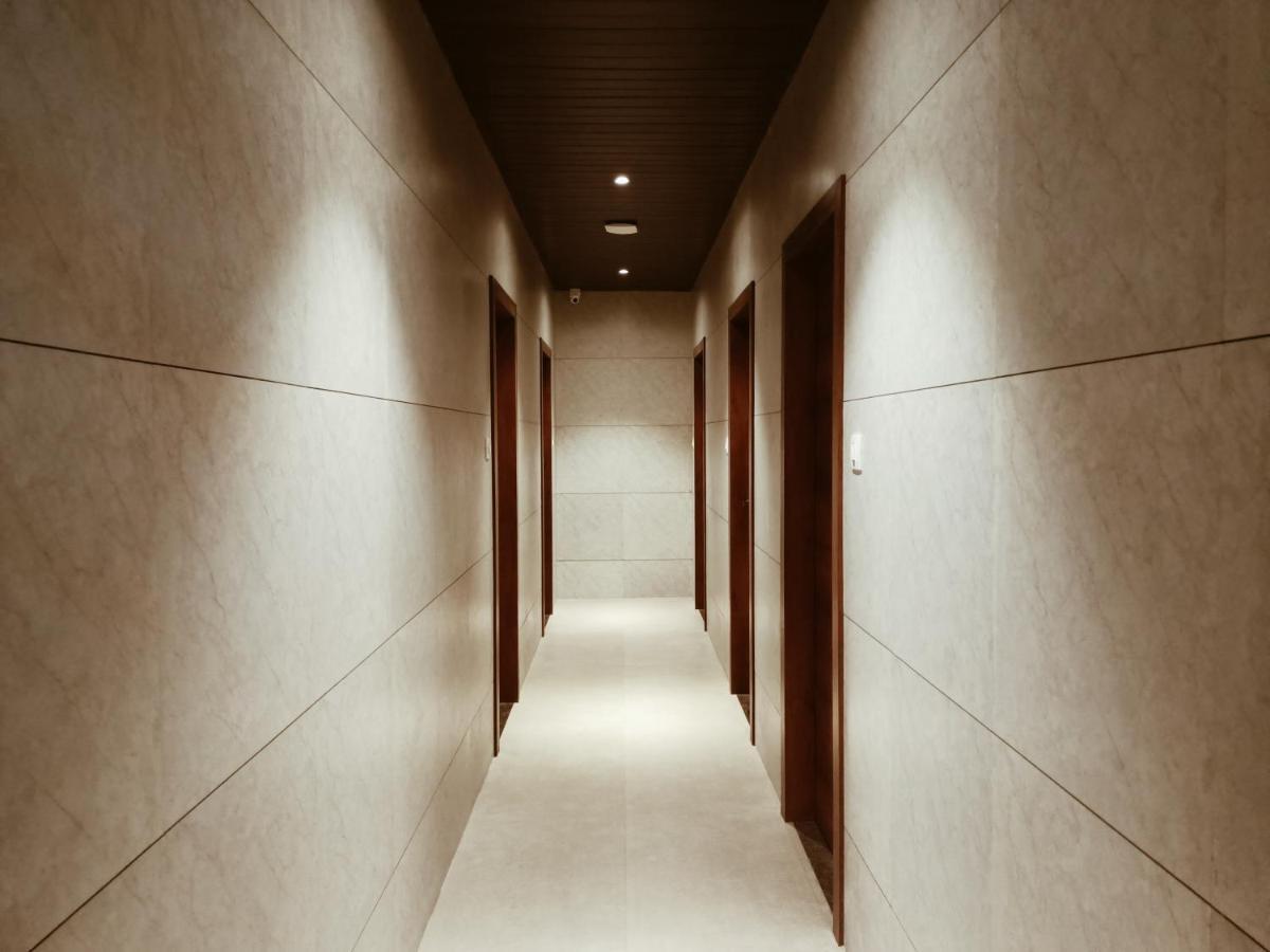 Hotel Prasad Nx Mumbai Dış mekan fotoğraf
