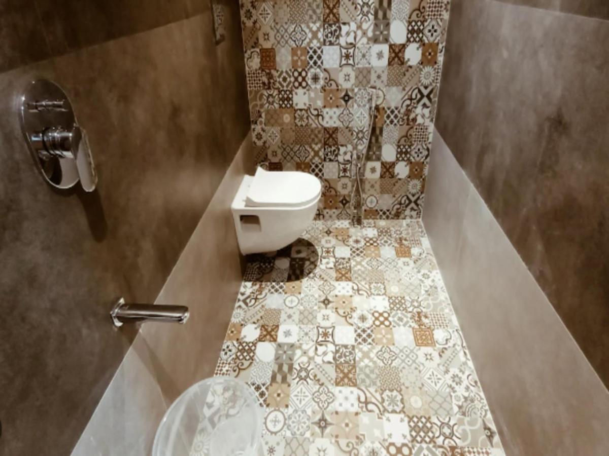 Hotel Prasad Nx Mumbai Dış mekan fotoğraf