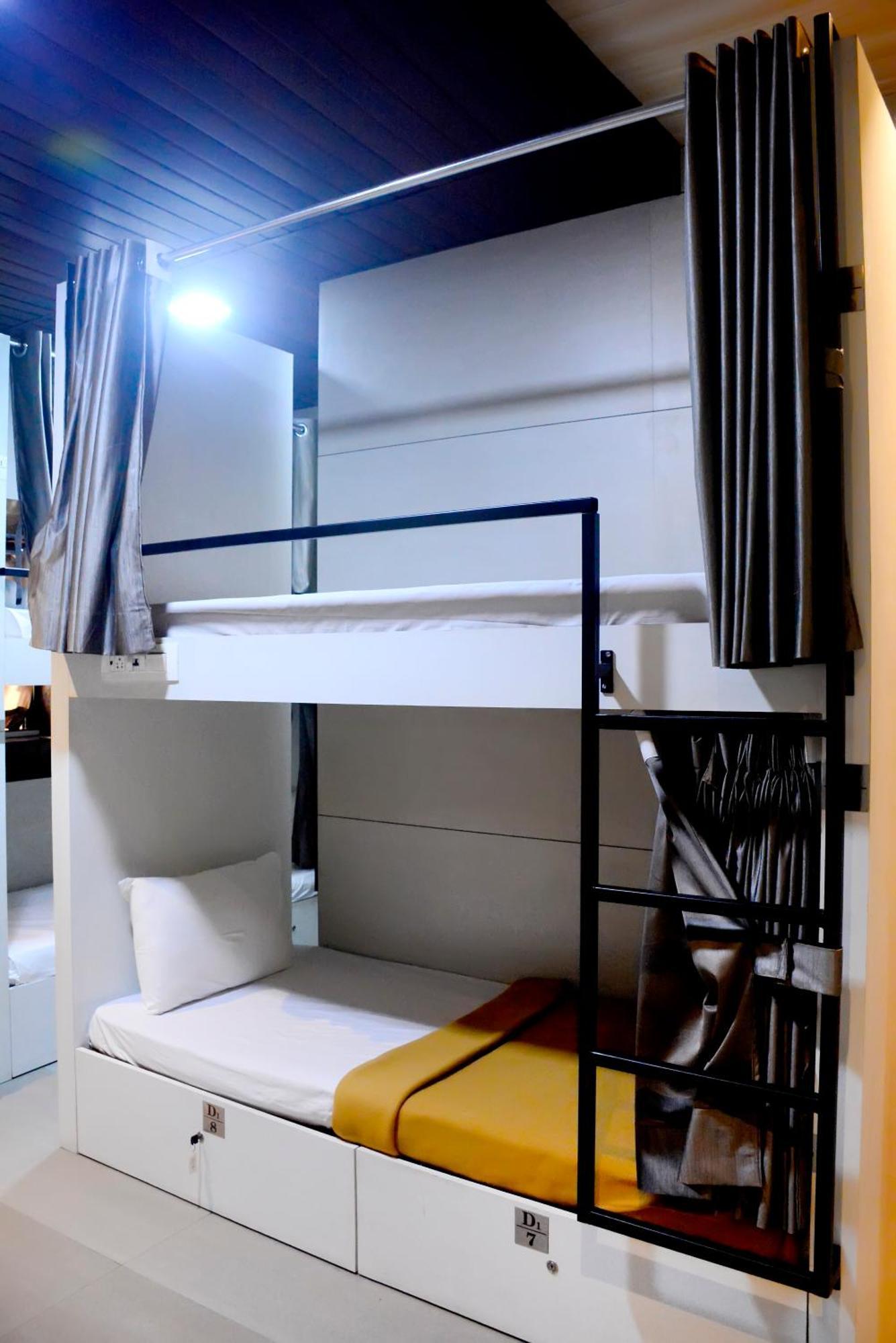 Hotel Prasad Nx Mumbai Dış mekan fotoğraf