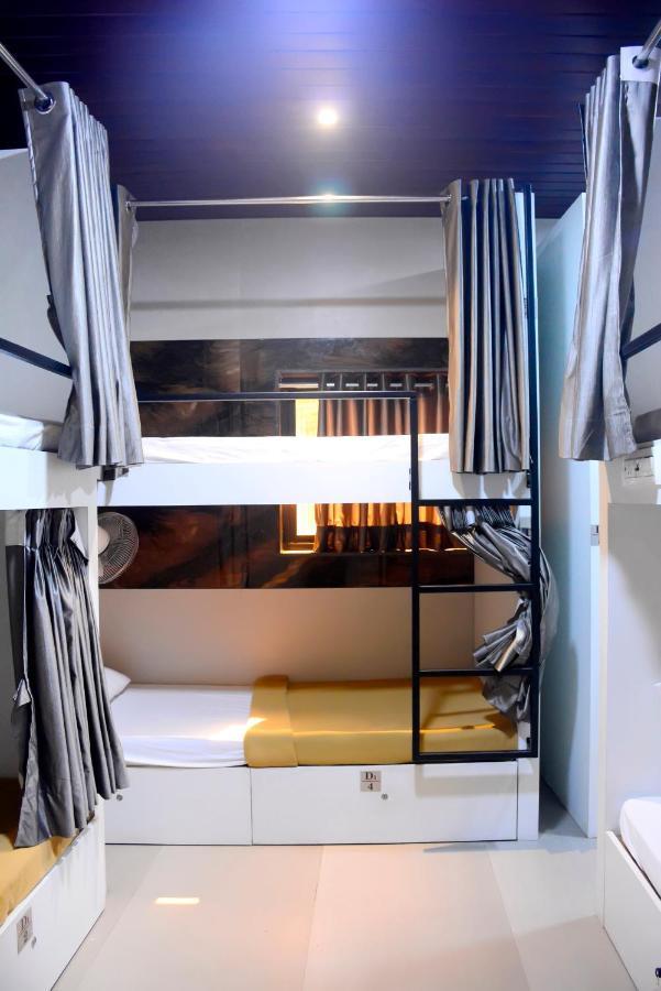 Hotel Prasad Nx Mumbai Dış mekan fotoğraf