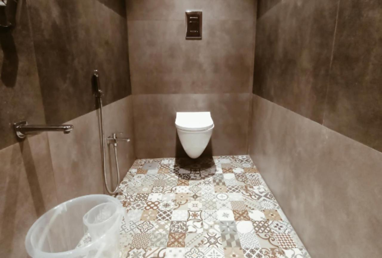 Hotel Prasad Nx Mumbai Dış mekan fotoğraf