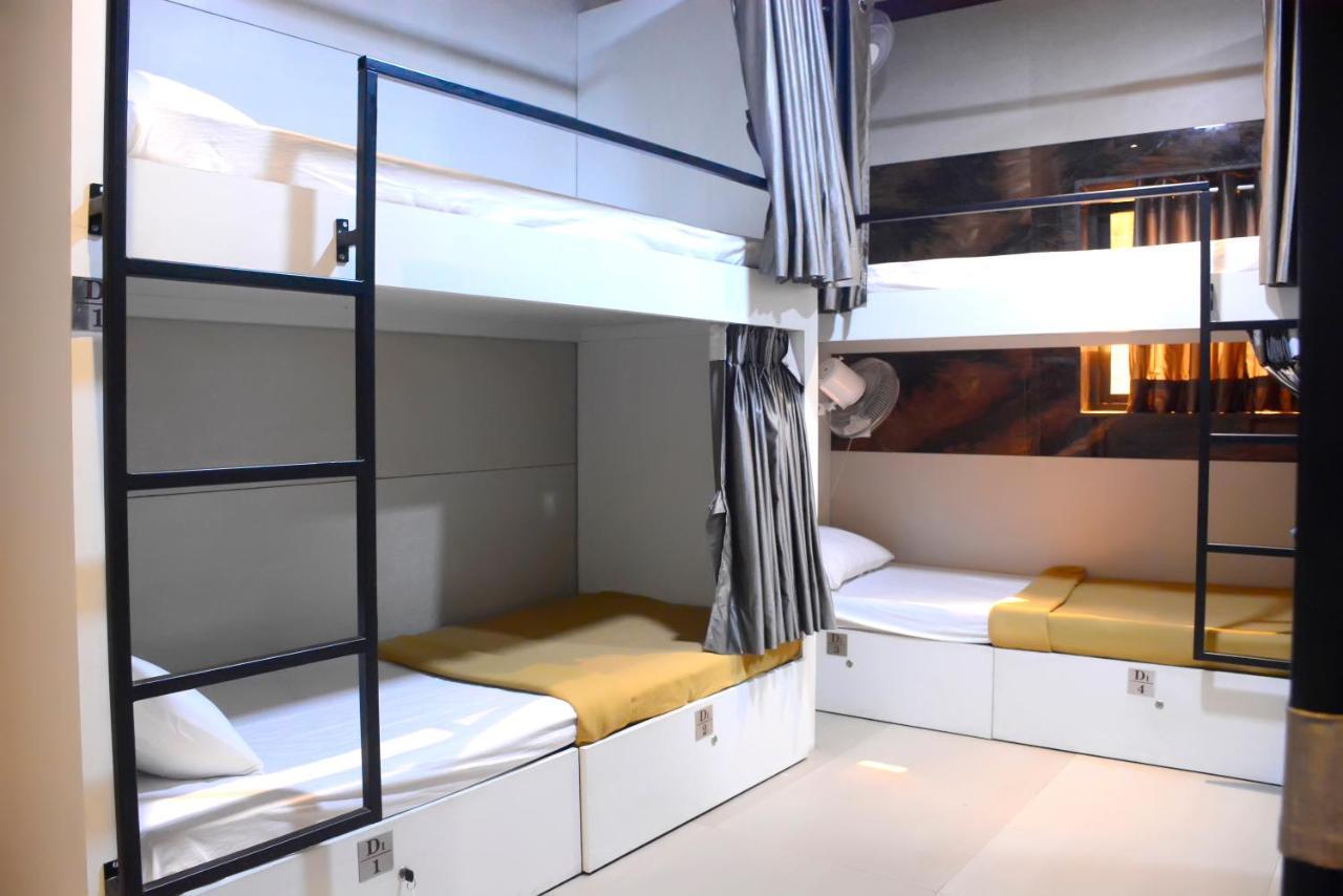 Hotel Prasad Nx Mumbai Dış mekan fotoğraf