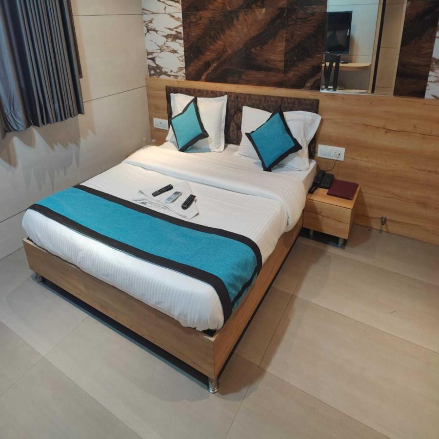 Hotel Prasad Nx Mumbai Dış mekan fotoğraf