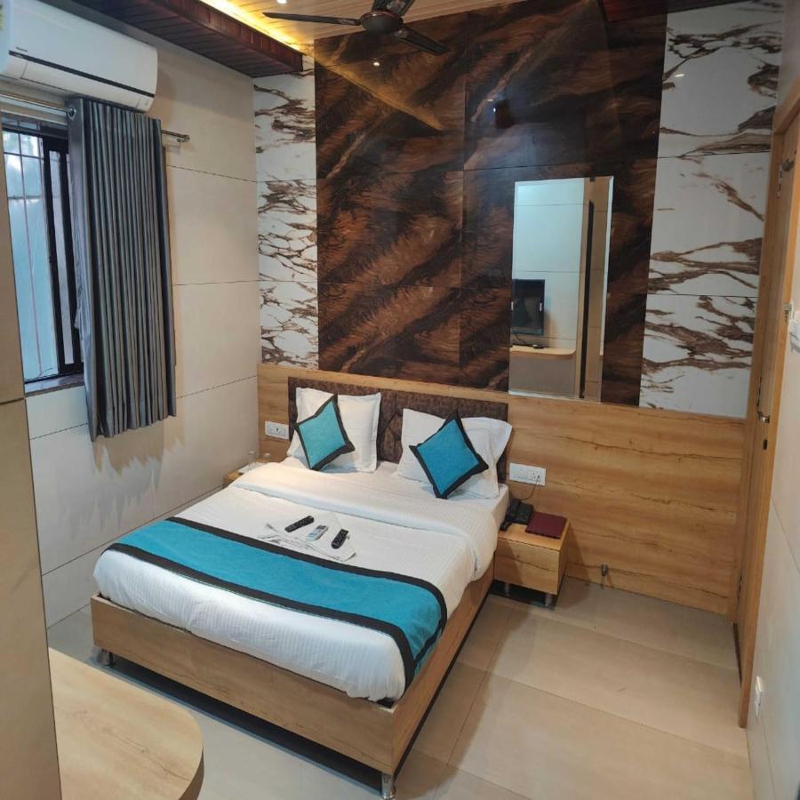 Hotel Prasad Nx Mumbai Dış mekan fotoğraf